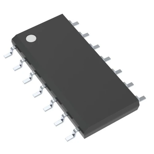 Pack of 10   MM74HC74AM   IC Flip Flop 2 Element D-Type 1 Bit Positive Edge 14-SOIC (0.154", 3.90mm Width) : RoHS