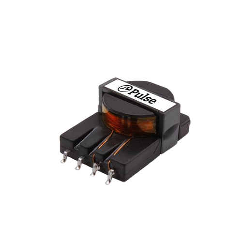 Pack of 2  PAS6322.200NLT   Current Sense Transformer XFMR 1:120 50A SMD :RoHS, Cut Tape