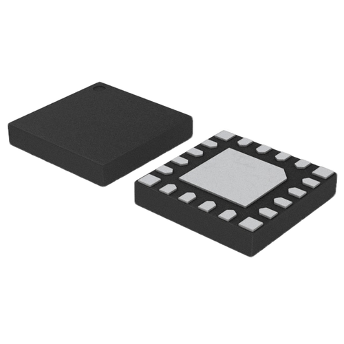 Pack of 4  EFM8SB10F8G-A-QFN20  Integrated Circuits MCU 8BIT 8KB FLASH 20QFN :RoHS, Tube