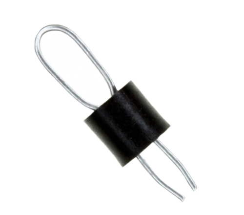 Pack of 14  5011  Black PC Test Point, Multipurpose Phosphor Bronze Silver Plating Through Hole Mounting Type