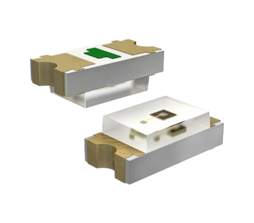Pack of 14  LNJ347W83RA  Green 572nm LED Indication - Discrete 1.95V 0402 (1005 Metric)