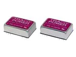 THD 12-2423WI  Isolated Module DC DC Converter 2 Output 15V -15V 400mA, 400mA 9V - 36V Input :RoHS