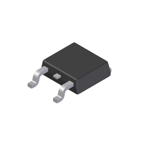 Pack of 5  BTS3134DATMA1  Integrated Circuits Power Switch/Driver N-CHAN 1:1 TO252-3 :RoHS, Cut Tape