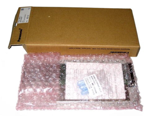 FP2-BP07   Programmable Controller, Nano Rack PLC AFP25007-FP2