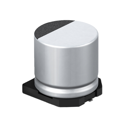EEE-FK1C562SM  Aluminum Electrolytic Capacitors 5600UF 20% 16V SMD :RoHS, Cut Tape