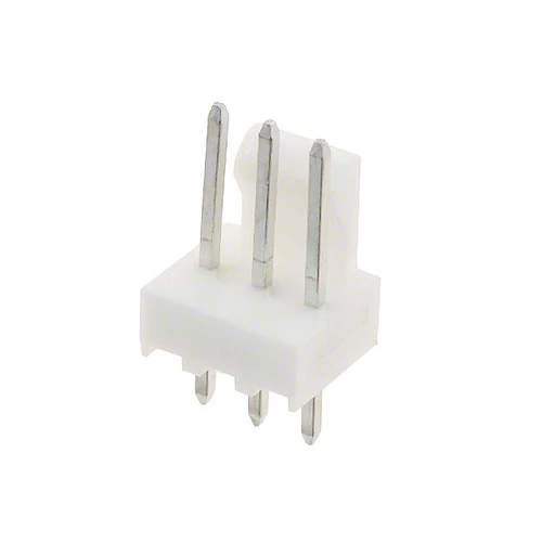 Pack of 9   22-23-2031   Connector Header Through Hole 3 position 0.100" (2.54mm) : RoHS