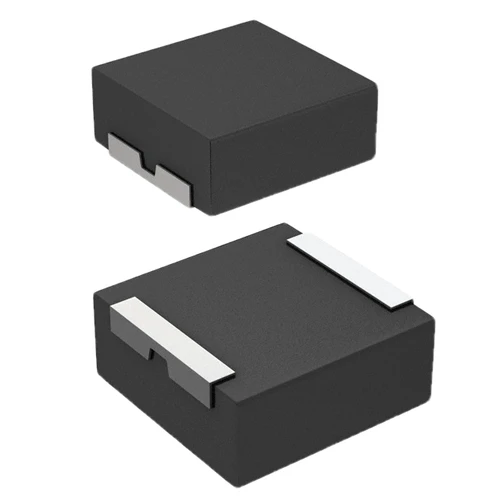 Pack of 2  IHLP6767GZER2R2M11  Power Inductors - SMD  2.2UH 43.5A 1.98 MOHM 20% :RoHS, Cut Tape