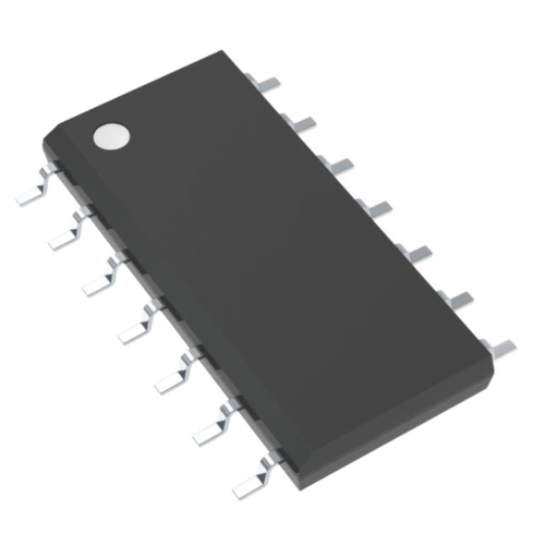Pack of 5 SN74LV86AD XOR Gate 4-Element 2-IN CMOS 14-Pin SOIC Tube, Rohs