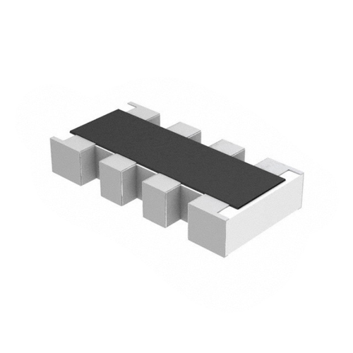Pack of 85 EXB-28V103JX Resistor, Thick Film Array 10K Ohm 5% ±200ppm/°C ISOL 8-Pin 0804(4 X 0402) Convex SMD, Cut Tape, RoHS