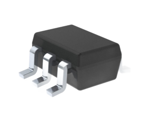Pack of 8  INA186A2QDCKRQ1  IC Current Sense Amplifier 1 Circuit Rail-to-Rail SC-70-6