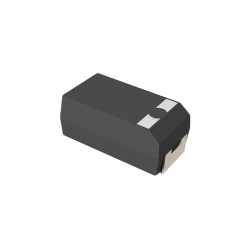 Pack of 2  T521X226M063ATE075  Molded Tantalum Polymer Capacitor 20% 22UF 63V 2917 SMD :RoHS, Cut Tape