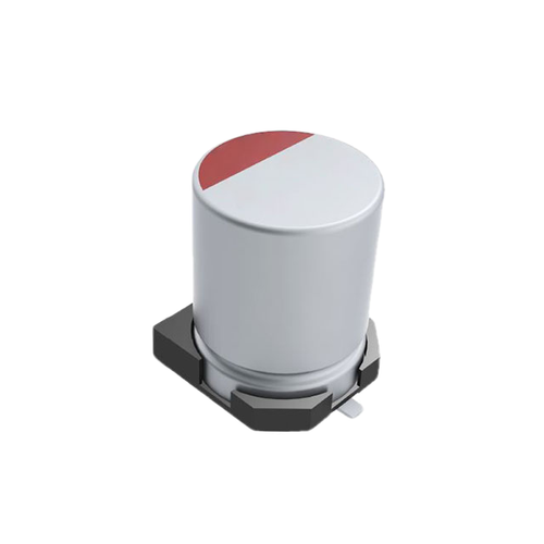 A767MU226M2ALAE038   Aluminum - Polymer Capacitors 22UF 20% 100V Radial, Can - SMD :RoHS