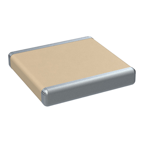 Pack of 5  C2225C105K5RAC7800  Ceramic Capacitor 1 µF ±10% 50V X7R 2225 (5763 Metric) :RoHS, Cut Tape