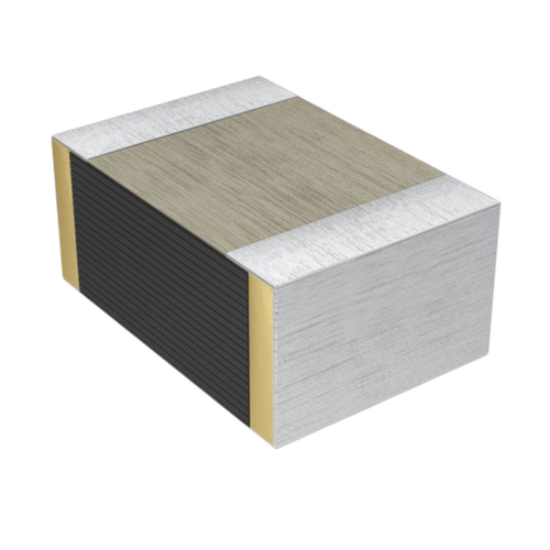 Pack of 11 ECH-U1H104JX9 Capacitor Film 0.1uF 50V PPS 5%( 4.8 X 3.3 X 2.1mm) Stacked 125°C, Cut Tape, RoHS