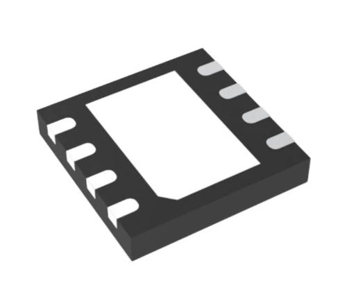 Pack of 2 ADA4896-2ACPZ-R2  IC Voltage Feedback Amplifier 2 Circuit Rail-to-Rail 8-LFCSP-WD (3x3)