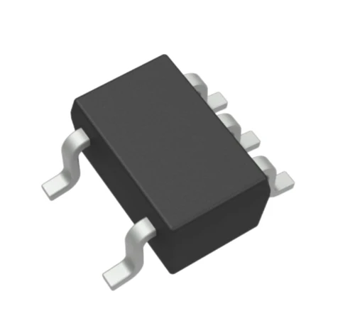 Pack of 12  SN74AHC1G08DCK3  AND Gate IC 1 Channel SC-70-5