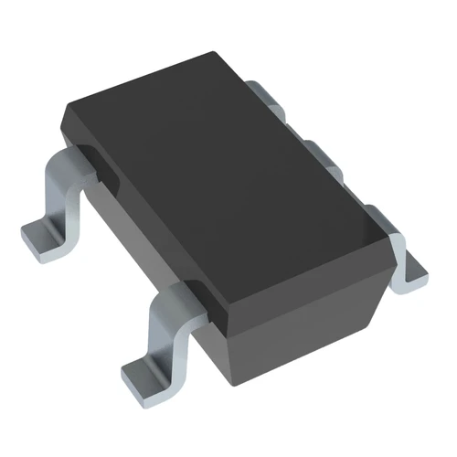 TPS76901DBVR  Integrated Circuits Linear Voltage Regulator IC Positive Adjustable 1 Output 100mA SOT23-5