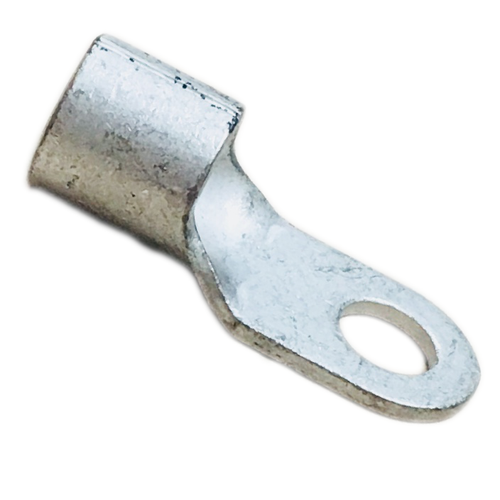 Pack of 10  0191930309  Ring Tongue Terminal 2AWG 40.21mm 16.38mm Electro-Tin VersaKrimp,G-375-56