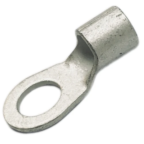 0191930296 G-374-12 Ring Tongue Terminal 2AWG 43.18mm 22.33mm Electro-Tin VersaKrimp