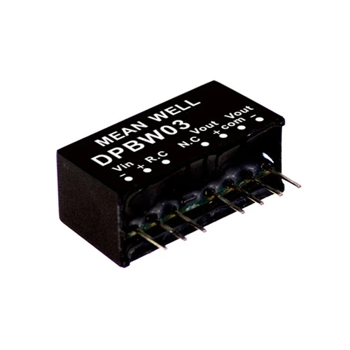 R-78HB5.0-0.5  Linear Regulator Replacement DC DC Converter 1 Output 5V 500mA 9V - 72V Input :RoHS