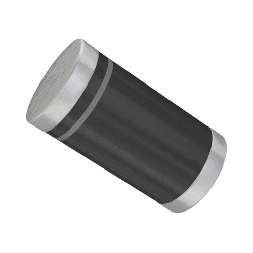 Pack of 10 ZM4758A-GS08  Diode Zener 56V 1W 5% Surface Mount DO213AB
