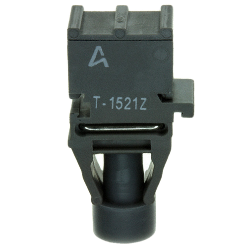 HFBR-1521  TX Optical Fiber Transmitter 5MBd 6-Pin 600nm 1.67V 60 mA Versatile Link