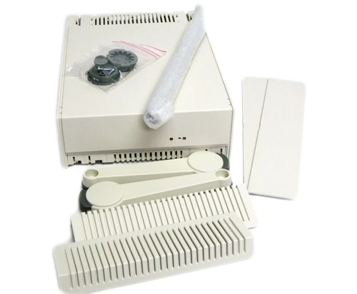 B2211107-AL   Enclosure Box