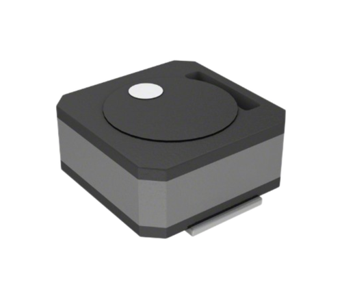 Pack of 4 VLCF4020T-4R7N1R2  Inductor 4.7 µH Shielded Drum Core, Wirewound 1.24 A 98mOhm Max Nonstandard