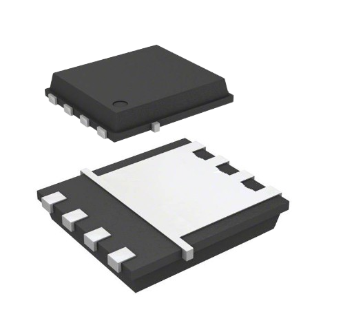 Pack of 10  IPZ40N04S5L2R8ATMA1  Mosfet N-Channel 40 V 40A (Tc) 71W (Tc) Surface Mount PG-TSDSON-8