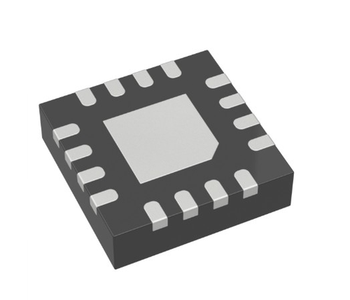 Pack of 6  THVD1424RGTR  IC 1/1 Transceiver Full, Half RS485 16-VQFN (3x3)