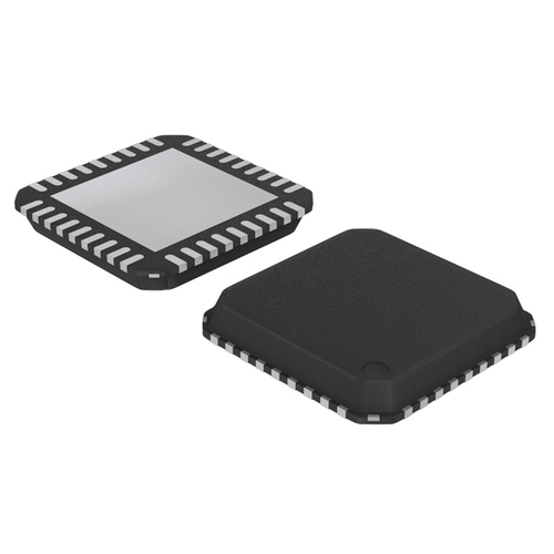 Pack of 2  USB2534-1080AEN-TR  Integrated Circuits USB 2.0 HUB CTLR 4PORT 36SQFN :RoHS USB2534-1080AEN