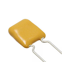 Pack of 10  SR595A102JAATR  Ceramic Capacitor 5% 1000PF 50V NP0 Radial