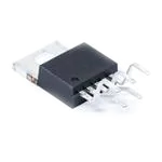 LM2596T-5.0/NOPB  Integrated Circuits Regulator Buck 5V 3A TO220-5 :RoHS