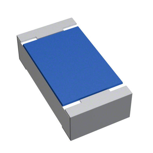 Pack of 5  TNPU06032K49BZEN00  Thin Film Resistors 2.49KOHM 0.1% 1/10W 0603 SMD :RoHS, Cut Tape