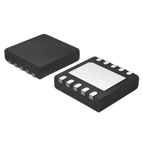 Pack of 2  LM536015QDSXRQ1  Integrated Circuits Regulator Buck 5V 1A 10WSON :RoHS, Cut Tape