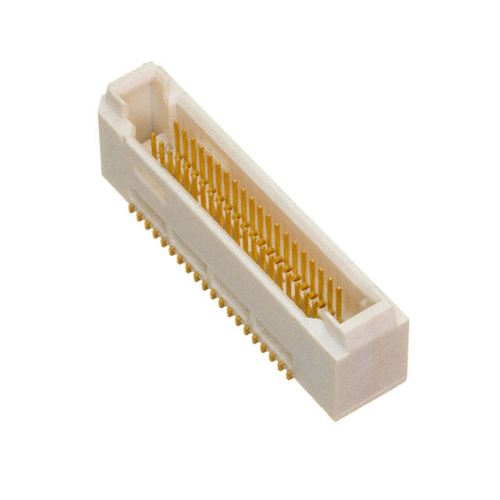 Pack of 2  TEM-120-02-03.0-G-D-L1  Connector Header Surface Mount 40 position 0.031" (0.80mm) :RoHS