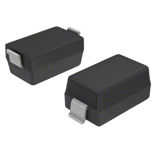 Pack of 10  MMSZ4713-HE3-08  Diode Zener 30V 500 mW ±5% Surface Mount SOD123 :RoHS, Cut Tape