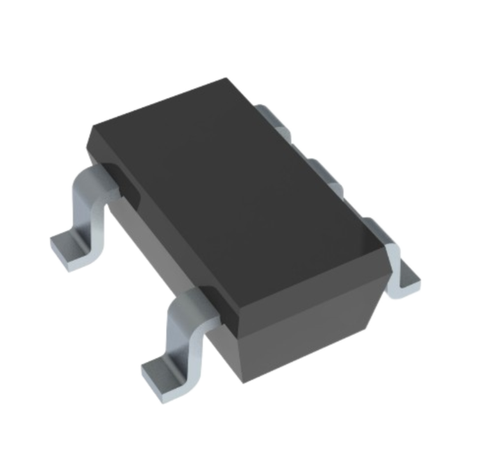 Pack of 14 TLV8811DBVR IC General Purpose Amplifier 1 Circuit Rail-to-Rail SOT-23-5