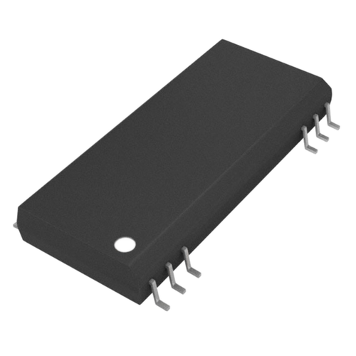 DCP020505U  Module DC-DC 5VIN 1-OUT 5V 0.4A 2W 12-Pin SOP Tube, RoHS