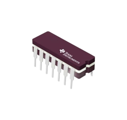 Pack of 21 SN74LS00N  NAND Gate IC 4 Channel 14-PDIP