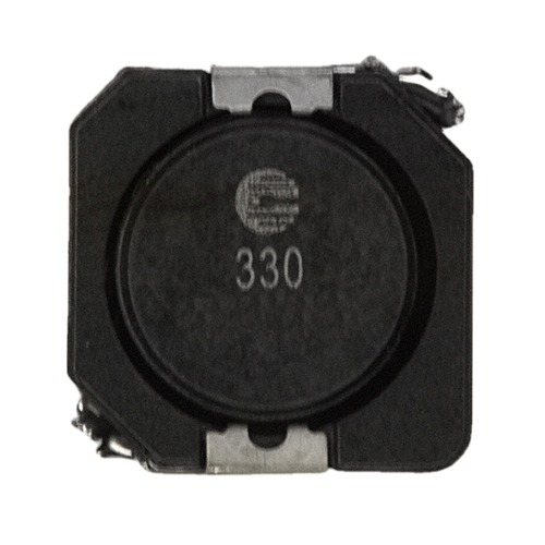 DR1050-330-R  Fixed Inductor 33UH 2.56A 71.9MOHM SMD :RoHS