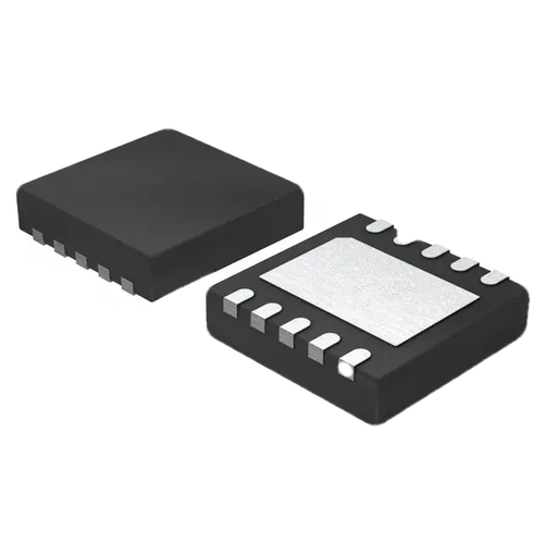 LTC2996IDD#PBF  Thermostat -20°C, 70°C Active High, Active Low Open Drain 10DFN :RoHS, Tube