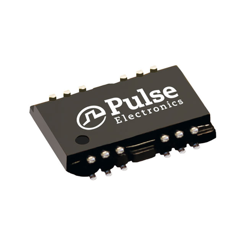 Pack of 2  H0068ANLT  Transformer XFMR 1CT:1CT TX 1CT:1CT RX :RoHS