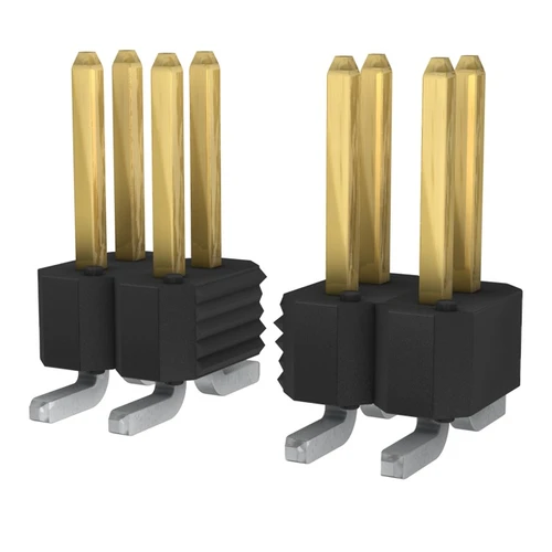95278-101A10LF  Connector Header 10POS 2.54MM SMD