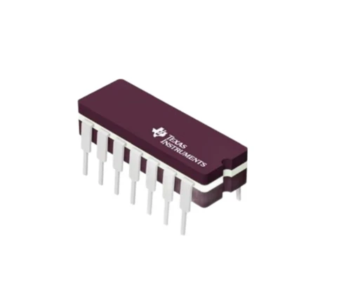 Pack of 5  SN74F74N  IC Flip Flop 2 Element D-Type 1 Bit Positive Edge 14-DIP (0.300", 7.62mm)