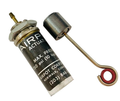 61742-1 Actuator 150 PSI, 0kgs/sq.cm