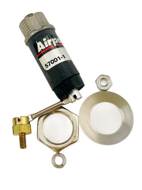 57001-1  Dashpot Automation Gate
