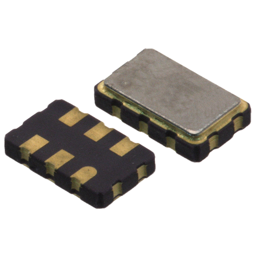 Pack of 5  XLH536026.000000I  Oscillator Standard Clock , HCMOS 3.3V, 25 ppm :RoHS, Cut Tape