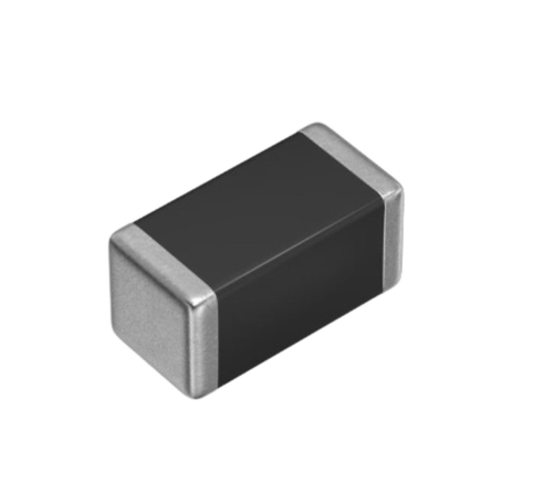 Pack of 35 MMZ1005B601CT000  Ferrite 600 Ohms 1 Signal Line Ferrite Bead 0402 (1005 Metric) 200mA 850mOhm