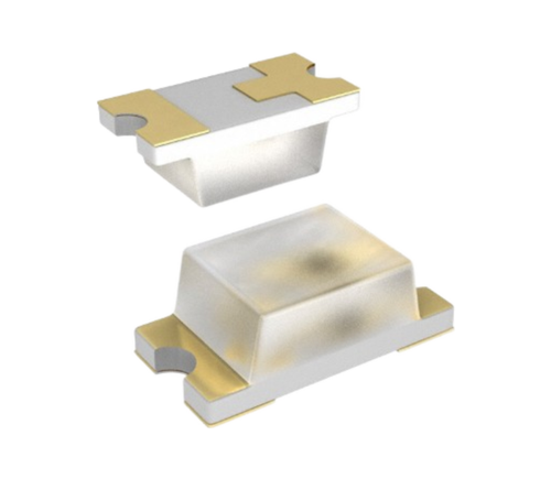 Pack of 70  LTST-C191KGKT  Green 571nm LED Indication - Discrete 2V 0603 (1608 Metric)